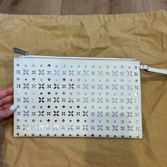 Michael Kors clutch - Picture 3 of 3